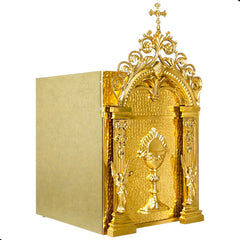 Sagrario Católico Tradicional Grande G01