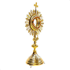 Custodia Eucarística Ostensorio