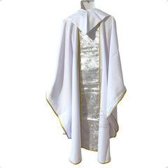 Casulla Sacerdotal Y Estola Eucaristica