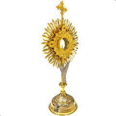 Custodia Eucaristica U Ostensorio