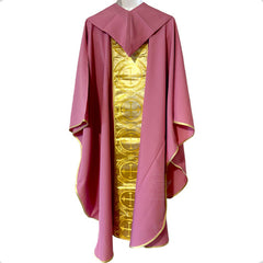 Casulla Sacerdotal Y Estola Eucaristica