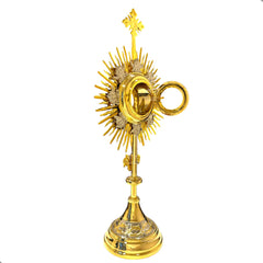 Custodia Eucaristica Ostensorio 70 Cm