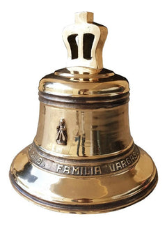 Venta De Campanas Para Iglesia 50 Kilogramos