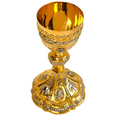 Caliz Y Patena Ordenación Sacerdotal Vaso Sagrado