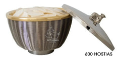 Copon Liturgico Tipo Cesto 600 Hostias