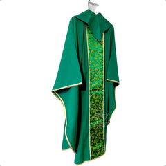Casulla Sacerdotal Y Estola Eucaristica