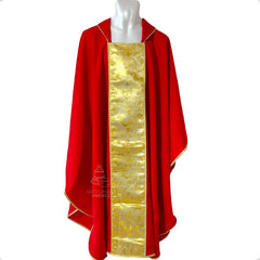 Casulla Sacerdotal Y Estola Eucaristica