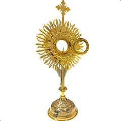 Custodia Eucaristica U Ostensorio