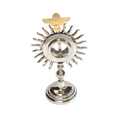 Custodia Eucarística Ostensorio Espiritu Santo A705