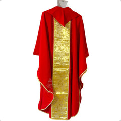 Casulla Sacerdotal Y Estola Eucaristica