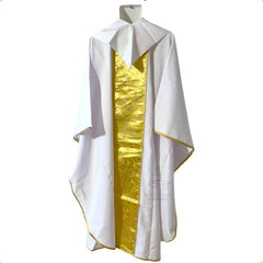Casulla Sacerdotal Y Estola Eucaristica