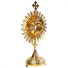 Custodia Liturgica Ostensorio Santísimo Articulos Religiosos