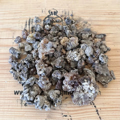 Incienso O Resina De Copal 100% Natural  250 Gr Copal