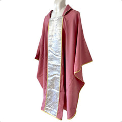 Casulla Sacerdotal Y Estola Eucaristica