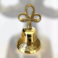 Campanilla (campana) No. 3 De Bronce