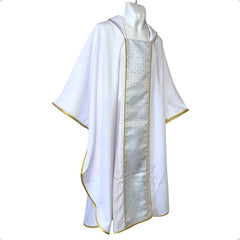 Casulla Sacerdotal Y Estola Eucaristica
