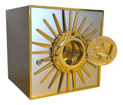 Sagrario O Tabernaculo Católico S1