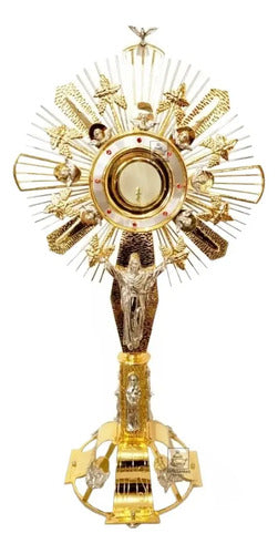Custodia Para Iglesia Para El Santísimo