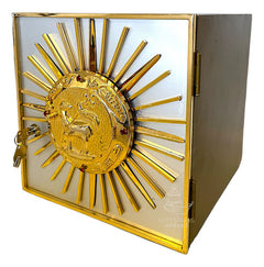 Sagrario O Tabernaculo Católico Cordero De Dios S1