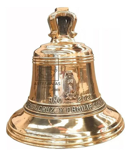 Campana Para Iglesia - Venta De Campanas Para Iglesias