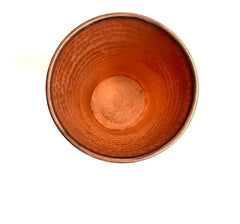 Vaso De Cobre 700 Ml