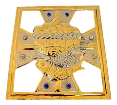 Porta Palia Y Juegos De Palias, Articulos Religiosos
