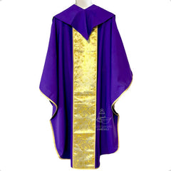 Casulla Sacerdotal Y Estola Eucaristica