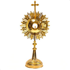 Custodia Eucaristica U Ostensorio A916