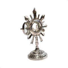 Custodia U Ostensorio Liturgica Gotica A703p Eucaristia