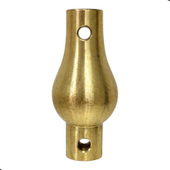 Badajo O Pendulo Para Campana De 200 A 300 Kg De Bronce