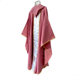 Casulla Sacerdotal Y Estola Eucaristica