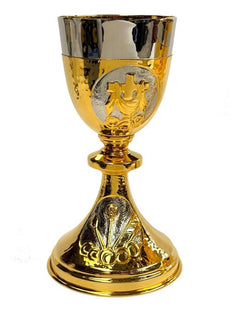 Caliz Copon Y Patena Liturgico C09