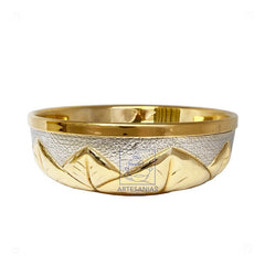 Copon Para Hostias Tipo Panera Liturgico Eucaristia 250 Oro