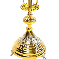 Custodia Eucarística Ostensorio