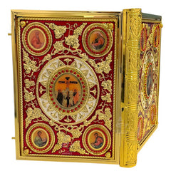 Evangeliario Liturgico Para Libro (forro)
