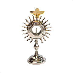 Custodia Eucarística Ostensorio Espiritu Santo A705