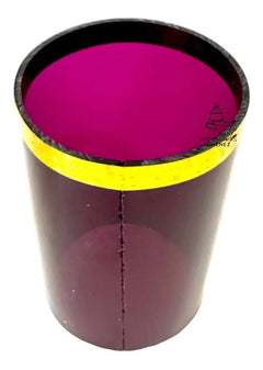 Acrílicos O Pantallas Para Candelero O Cirial 2 Piezas 9x14