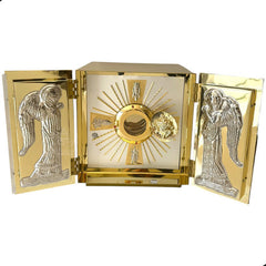Sagrario O Tabernaculo Para Iglesia O Capilla