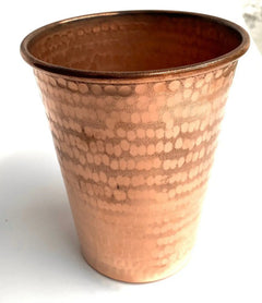 Vaso De Cobre 700 Ml