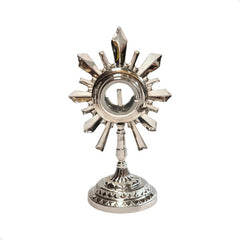 Custodia U Ostensorio Liturgica Gotica A703p Eucaristia