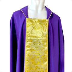 Casulla Sacerdotal Y Estola Eucaristica