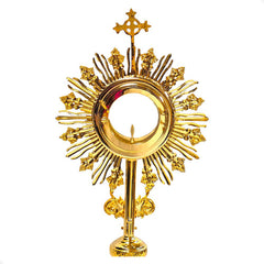Custodia Eucarística Ostensorio