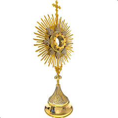 Custodia O Ostensorio Para Iglesia
