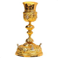 Cáliz Y Copon Para Ordenación Sacerdotal