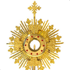 Custodia Eucaristica 70 Cm