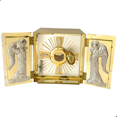 Sagrario O Tabernaculo Para Iglesia O Capilla