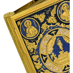Evangeliario Liturgico Para Libro (forro)
