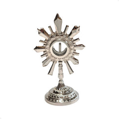 Custodia U Ostensorio Liturgica Gotica A703p Eucaristia