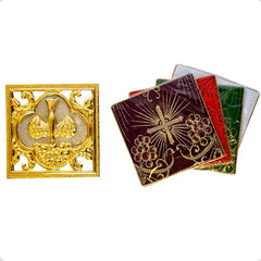 Porta Palia Y Juegos De Palias, Articulos Religiosos