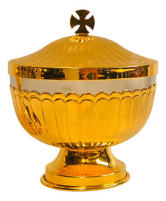 Caliz Copon Y Patena Liturgico C004